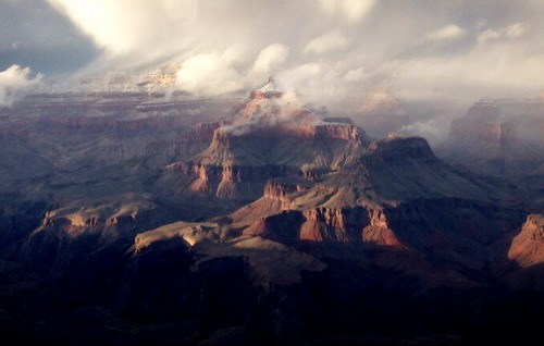 helicpteros grand canyon